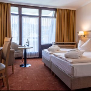 Landhaus Zimmer 02 Landhaus Zimmer 02